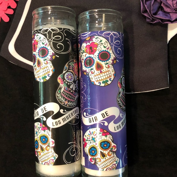 Day of the Dead Decor - Picture 3 of 12